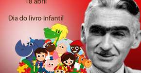 Semana Monteiro Lobato de literatura infantil