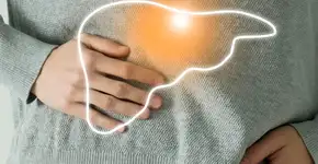 Os sintomas e o tratamento da gordura no fígado