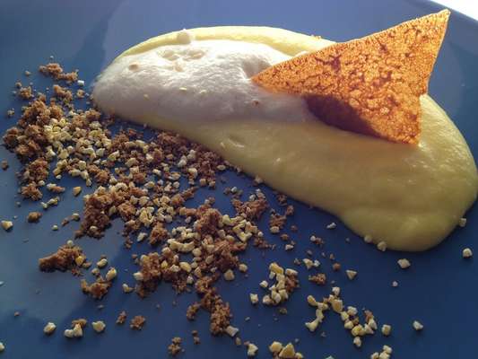 Foto: Acervo Pessoal/Edson Puiati