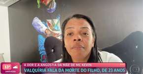 Foto: (Reprodução/TV Globo)