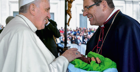 Bispo cobrava ‘mensalinho’ de padres para ocultar casos de pedofilia