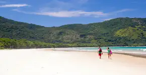 4 praias imperdíveis em Angra dos Reis que você precisa conhecer