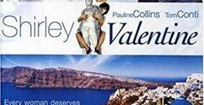 Shirley Valentine