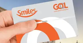 Programa de milhas da Gol tem descontos de até 60% em produtos e viagens