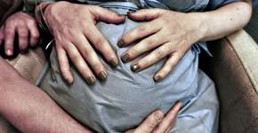 BA: Bebe morre após nascer no chão de hospital que negou atendimento