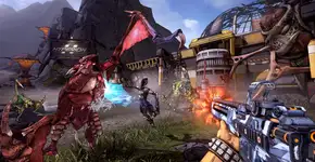 Explosão de descontos no Steam: a franquia Borderlands chega com até 95% OFF!