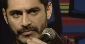 Criolo rebate comparação em tom de gozação: “Parece defeito ser homossexual”