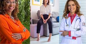 Conheça histórias femininas inspiradoras na campanha ‘Toda Mulher é Uma Potência’