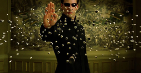 Belas Sonoriza Matrix