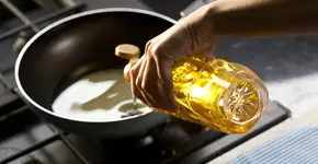 Novo tipo de reciclagem de óleo de cozinha produz energia limpa