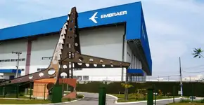 Embraer abre vagas de estágio para estudantes de todo o Brasil