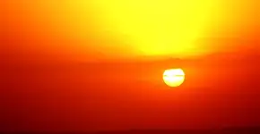 Queimadas aumentam risco de danos à visão, alerta especialista