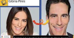 Teste do gênero oposto no Facebook coleta dados pessoais