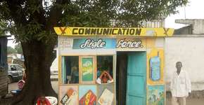 Post-it City São Paulo