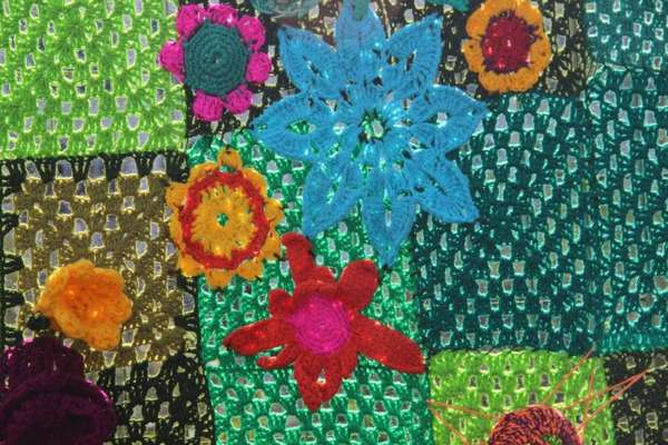 O trabalho em conjunto é um presente para a cidade 