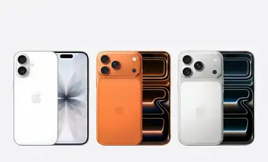 Baixou mais! Compre iPhone 17 mais barato e com envio rápido