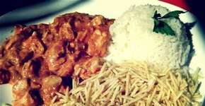 Fartura e diversidade na “Ceia de Natal Vegana”