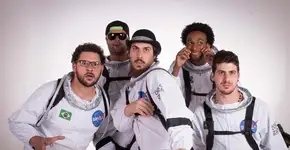 Banda Dona Zaíra disponibiliza seu novo disco para download gratuito