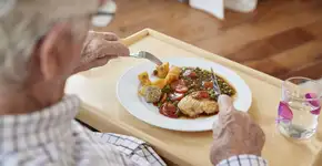 Resiliência está ligada à maior expectativa de vida em idosos