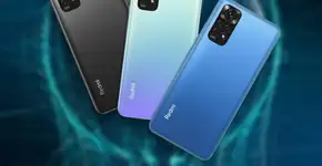 Redmi Note 11 e mais 5 smartphones da Xiaomi com até 50% de desconto