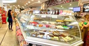 Foto: (Reprodução/Facebook@Panificadora Cepam)