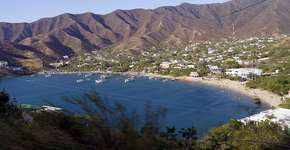 Colômbia: saiba tudo sobre 9 paraísos ainda desconhecidos dos brasileiros