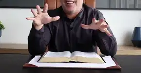 Pastor cego usa nome de ministro para dar golpe milionário em fiéis