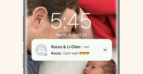 WhatsApp lança recurso para otimizar a criação de grupos; aprenda a usar