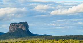 10 lugares para quem quer fugir do Carnaval