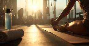 Seu corpo está pedindo isso depois da academia e você ignora