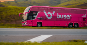 Últimos dias da Semana do Consumidor: Buser dá até 40% de desconto para destinos em todo o Brasil