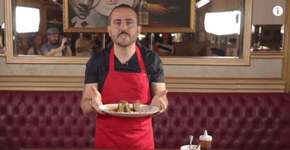 Paris 6 oferece sobremesa de graça nos dias de jogos do Brasil