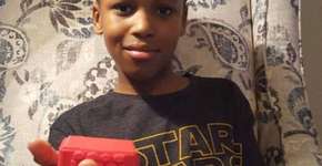 Dispositivo impede a morte de bebês esquecidos em carro