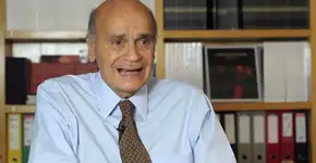 Drauzio Varella é vitima de fraude médica na internet e desabafa