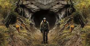 9 séries da Netflix que vão fazer você pirar o cabeção