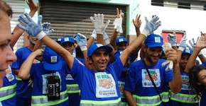 Foto: (João Luiz / SECOM)