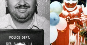 O assassino que transformou sua casa em cemitério secreto