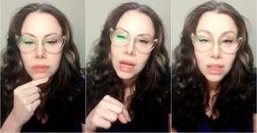 Sarah Sheeva prevê a morte de um sertanejo em live