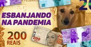 Entenda por que o governo Bolsonaro lançou a nota de R$ 200