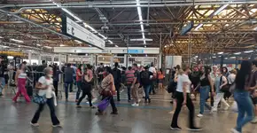 Saiba até que horas vai a greve do Metrô e CPTM em São Paulo