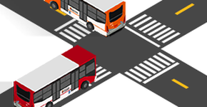 SPTrans oferece linha especial de ônibus