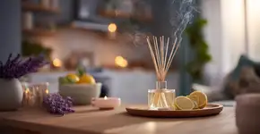 Você está usando o aroma errado em casa e nem percebe
