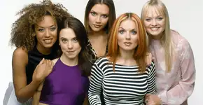 Músicas inéditas das Spice Girls vazam na internet; ouça