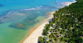 Porto Seguro (BA) vai cobrar taxa de turistas a partir de 2026