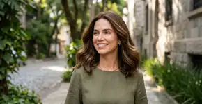 Antienvelhecimento: O comprimento do cabelo que “rejuvenesce” em até 10 anos