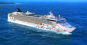 Foto: (Divulgação/NCL)