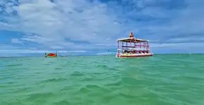 Japaratinga, um paraíso a ser descoberto em Alagoas