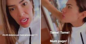 Foto: (Reprodução/Instagram)