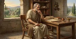 Sêneca, o mestre da gestão do tempo na Roma antiga: “A pressa é a inimiga da perfeição, mas a demora é a morte da oportunidade”