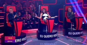 Foto: (Reprodução/TV Globo)